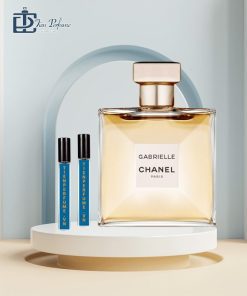 Nước hoa nữ Chanel Gabrielle EDP Vàng Chiết 10ml Tiến Perfume