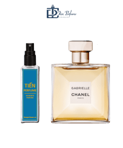 Nước hoa nữ Chanel Gabrielle EDP Vàng Chiết 20ml