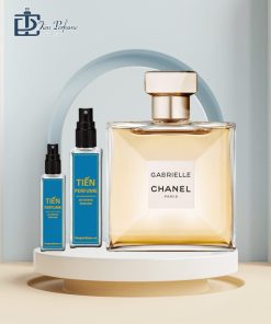 Nước hoa nữ Chanel Gabrielle EDP Vàng Chiết 20ml Tiến Perfume