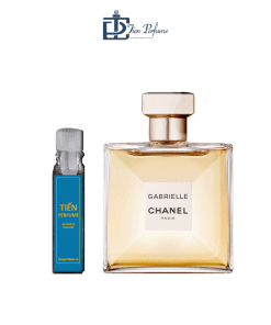 Nước hoa nữ Chanel Gabrielle EDP Vàng Chiết 2ml