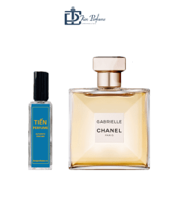 Nước hoa nữ Chanel Gabrielle EDP Vàng Chiết 30ml