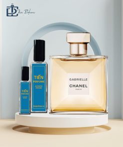 Nước hoa nữ Chanel Gabrielle EDP Vàng Chiết 30ml Tiến Perfume