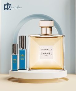 Nước hoa nữ Chanel Gabrielle EDP Vàng Chiết 5ml Tiến Perfume