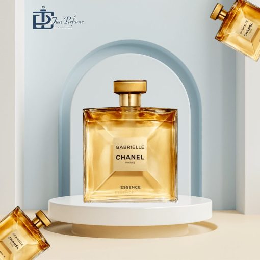 Nước hoa nữ Chanel Gabrielle Essence EDP Vàng Tiến Perfume