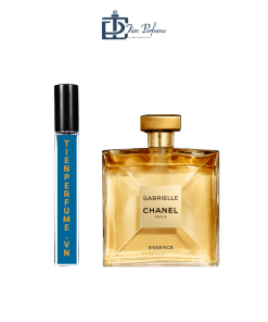 Nước hoa nữ Chanel Gabrielle Essence EDP Vàng Chiết 10ml