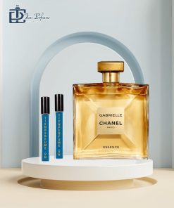 Nước hoa nữ Chanel Gabrielle Essence EDP Vàng Chiết 10ml Tiến Perfume