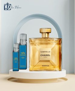 Nước hoa nữ Chanel Gabrielle Essence EDP Vàng Chiết 2ml Tiến Perfume