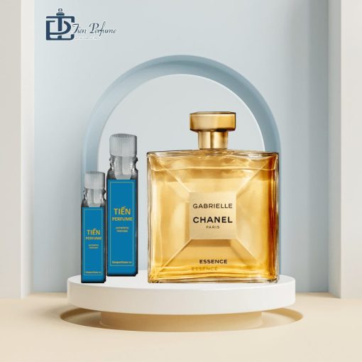 Nước hoa nữ Chanel Gabrielle Essence EDP Vàng Chiết 2ml Tiến Perfume