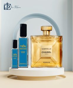 Nước hoa nữ Chanel Gabrielle Essence EDP Vàng Chiết 30ml Tiến Perfume