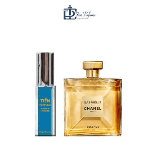 Nước hoa nữ Chanel Gabrielle Essence EDP Vàng Chiết 5ml