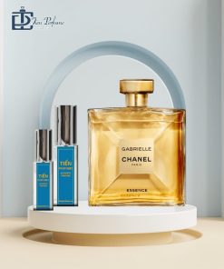 Nước hoa nữ Chanel Gabrielle Essence EDP Vàng Chiết 5ml Tiến Perfume