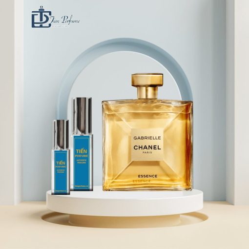 Nước hoa nữ Chanel Gabrielle Essence EDP Vàng Chiết 5ml Tiến Perfume