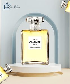 Nước hoa nữ Chanel No 5 Eau Premiere EDP Tiến Perfume