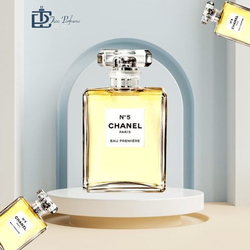 Nước hoa nữ Chanel No 5 Eau Premiere EDP Tiến Perfume