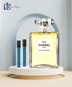 Nước hoa nữ Chanel No 5 Eau Premiere EDP Chiết 10ml Tiến Perfume