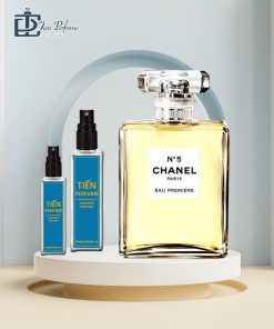 Nước hoa nữ Chanel No 5 Eau Premiere EDP Chiết 20ml Tiến Perfume