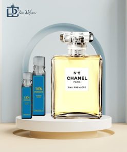 Nước hoa nữ Chanel No 5 Eau Premiere EDP Chiết 2ml Tiến Perfume