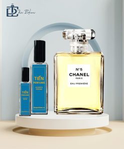 Nước hoa nữ Chanel No 5 Eau Premiere EDP Chiết 30ml Tiến Perfume