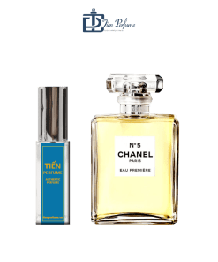 Nước hoa nữ Chanel No 5 Eau Premiere EDP Chiết 5ml