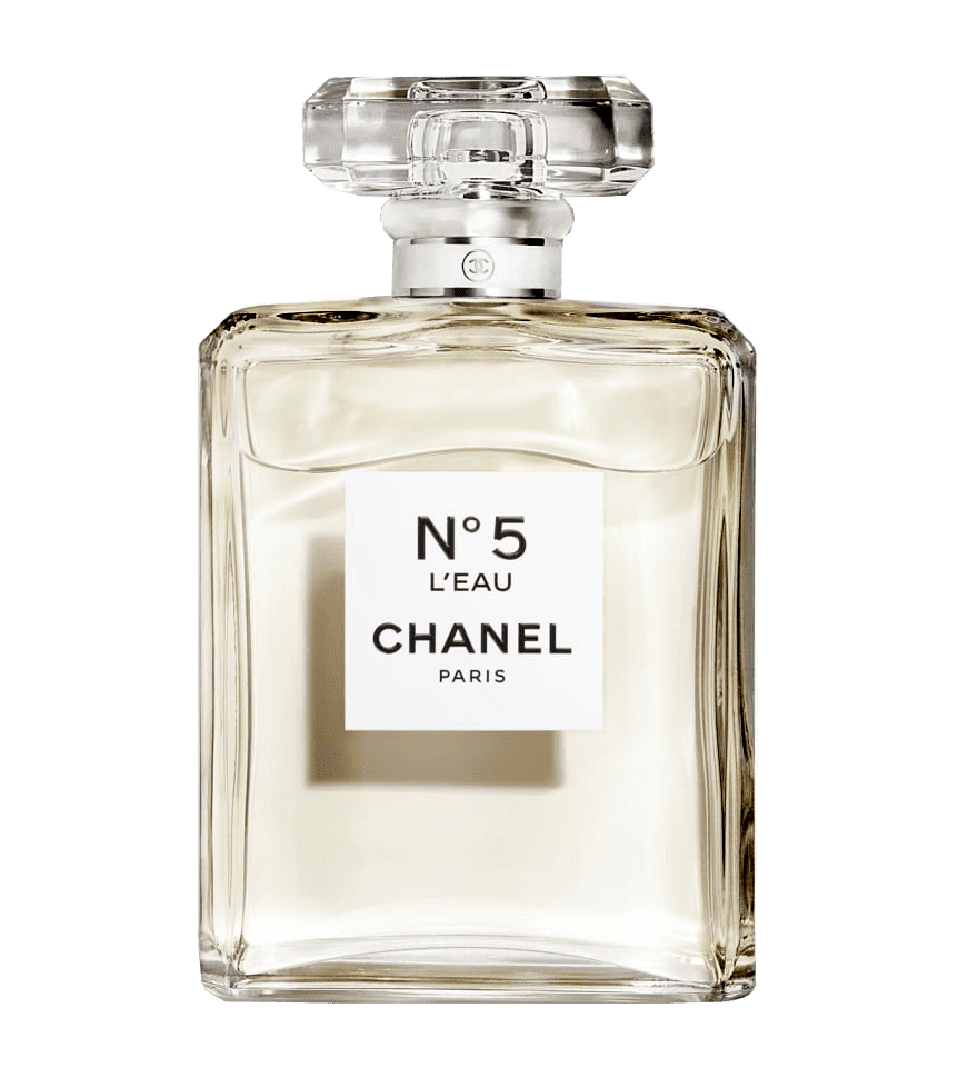 Nước hoa CHANEL Chanel No5 Eau De Parfum hộp 100ml chính hãng