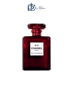 Nước hoa nữ Chanel No 5 Red Limited Edition EDP 100ml