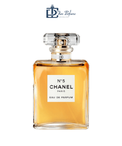 Nước hoa nữ Chanel No 5 vàng EDP