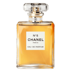 Nước hoa nữ Chanel No 5 vàng EDP