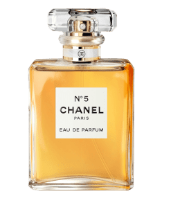 Nước hoa nữ Chanel No 5 vàng EDP