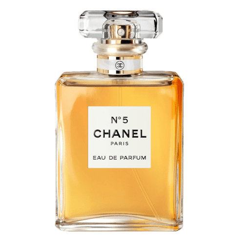 Nước hoa nữ Chanel No 5 vàng EDP