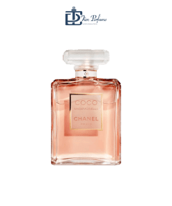 Nước hoa nữ Coco Chanel Mademoiselle EDP