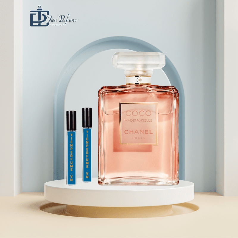 Nước hoa Chanel Coco Eau de Parfum  Authentic 100