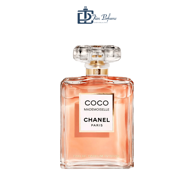 Nước Hoa Chanel Coco Mademoiselle Intense 100ml  Nước Hoa Giá Gốc