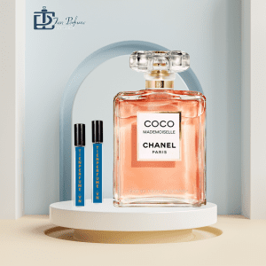 Nước hoa nữ Coco Chanel Mademoiselle EDP Intense Chiết 10ml Tiến Perfume