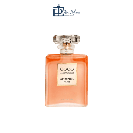 Nước hoa nữ Coco Chanel Mademoiselle L'eau Prive EDP