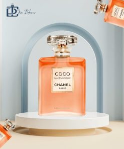 Nước hoa nữ Coco Chanel Mademoiselle L'eau Prive EDP Tiến Perfume