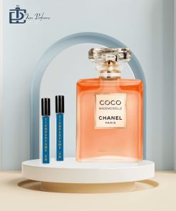 Nước hoa nữ Coco Chanel Mademoiselle L'eau Prive EDP Chiết 10ml Tiến Perfume