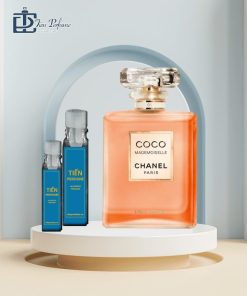 Nước hoa nữ Coco Chanel Mademoiselle L'eau Prive EDP Chiết 2ml Tiến Perfume