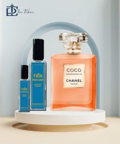 Nước hoa nữ Coco Chanel Mademoiselle L'eau Prive EDP Chiết 30ml Tiến Perfume