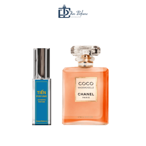 Nước hoa nữ Coco Chanel Mademoiselle L'eau Prive EDP Chiết 5ml