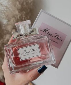 Nước hoa nữ DIOR Miss Dior Absolutely Blooming EDP 100ml