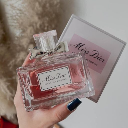 Nước hoa nữ DIOR Miss Dior Absolutely Blooming EDP 100ml