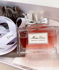 Nước hoa nữ DIOR Miss Dior Absolutely Blooming EDP