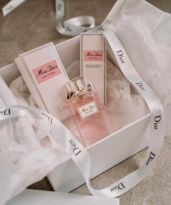 Nước hoa nữ Dior Miss Dior Rose N’Roses