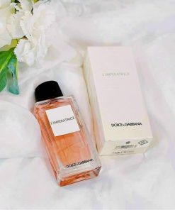 Nước hoa nữ Dolce & Gabbana L'impératrice 100ml