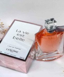 Nước hoa nữ LANCÔME La Vie Est Belle