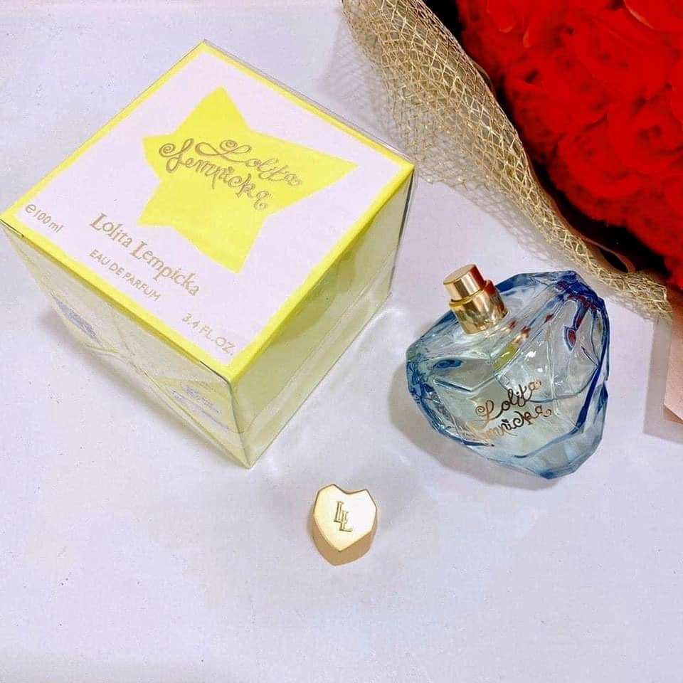 Nước hoa nữ LOLITA LEMPICKA Lolita Lempicka EDP 100ml Nước hoa nữ LOLITA LEMPICKA Lolita Lempicka EDP 100ml