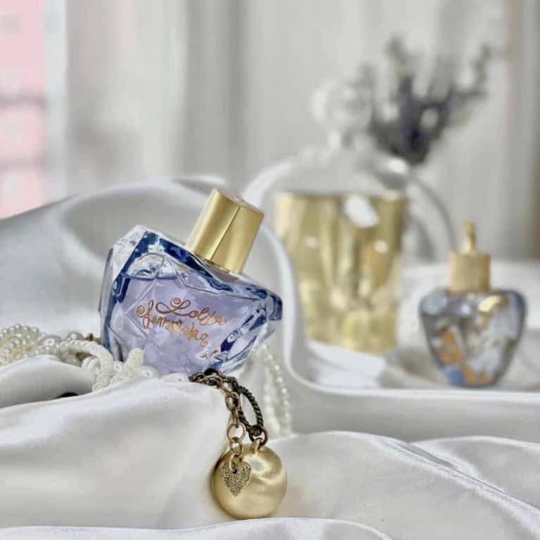 Nước hoa nữ LOLITA LEMPICKA Lolita Lempicka EDP Nước hoa nữ LOLITA LEMPICKA Lolita Lempicka EDP
