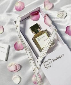 Nước hoa nữ Maison Francis Kurkdjian A La Rose EDP 70ml