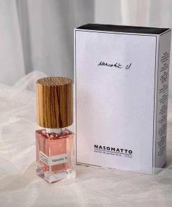 Nước hoa nữ Nasomatto Narcotic V. Extrait De Parfum