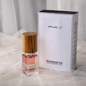 Nước hoa nữ Nasomatto Narcotic V. Extrait De Parfum